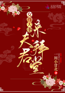 女尊天下：夫君，來拜堂！