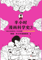 半小时漫画科学史3在线阅读