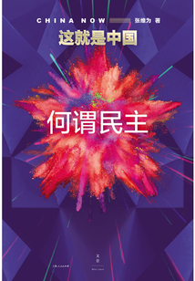 這就是中國(guó):何謂民主