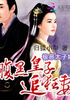 極惡太子妃：腹黑皇子追狂妻在線閱讀