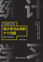 统计学习必学的十个问题：理论与实践