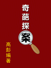 奇葩探案