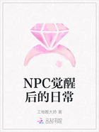 NPC觉醒后的日常