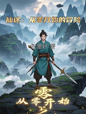 仙途:从零开始的冒险在线阅读