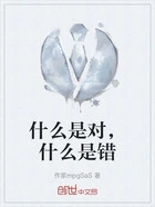 什么是对，什么是错在线阅读