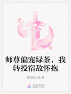 师尊偏宠绿茶,我转投宿敌怀抱在线阅读