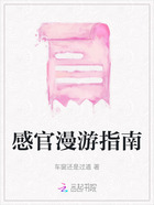 感官漫游指南在线阅读