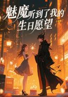 魅魔听到了我的生日愿望在线阅读