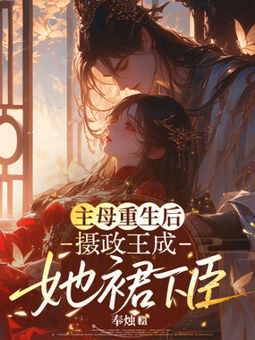 主母重生后，摄政王成她裙下臣在线阅读