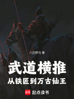 武道横推：从铁匠到万古仙王在线阅读