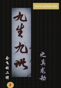 九生九世之真龍劫