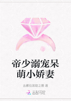 帝少溺寵呆萌小嬌妻在線閱讀