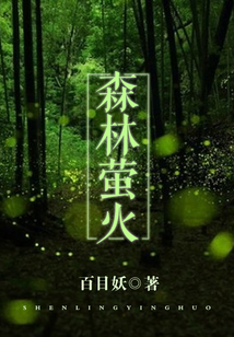 森林螢火