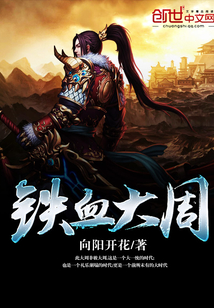 鐵血大周