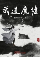 武道魔墟在线阅读