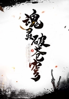 魂灵破苍穹在线阅读