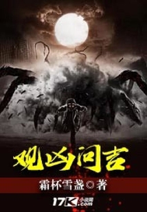 觀兇問吉