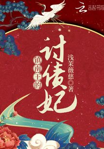 鎮(zhèn)南王的討債妃