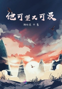 他可望又可及