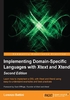 Implementing Domain-Specific Languages with Xtext and Xtend（Second Edition）