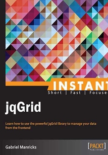 INSTANT jqGrid