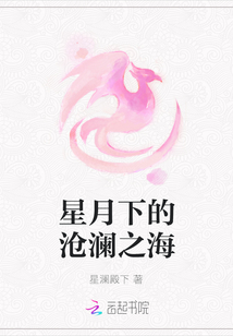 星月下的滄瀾之海