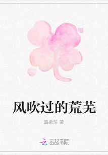 風吹過的荒蕪