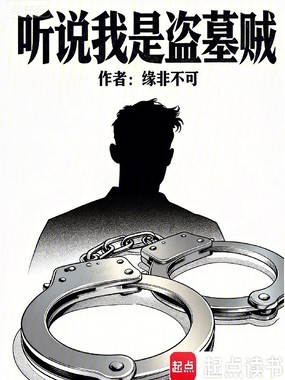 听说我是盗墓贼在线阅读