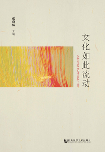 文化如此流動