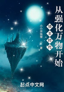 領主時代：從強化萬物開始