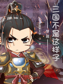 穿越：三國不是這樣子