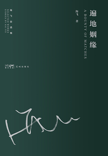 遍地姻緣(海飛自選集)