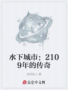 水下城市:2109年的传奇在线阅读