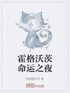 霍格沃茨命运之夜在线阅读