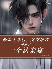 斷親十年后，女友幫我舉辦了一個認親宴