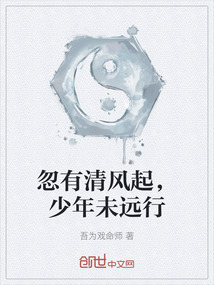 忽有清風起，少年未遠行