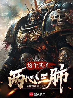 这个武圣两心三肺 封面