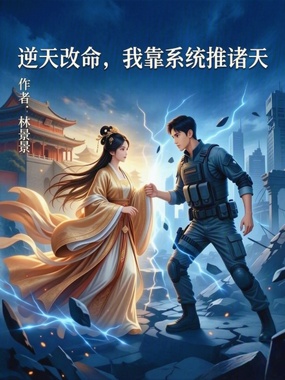 逆天改命我靠系统推诸天在线阅读