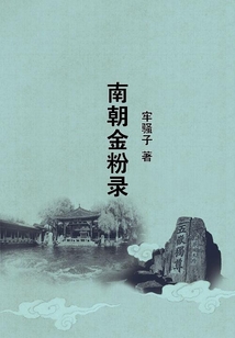南朝金粉錄
