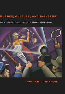 Murder Culture and Injustice