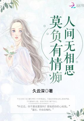 莫负有情痴，人间无相思在线阅读