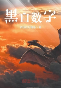 黑白數字