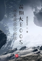 神秘复苏之我是前期大BOOS