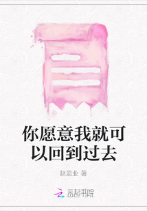 你愿意我就可以回到過去