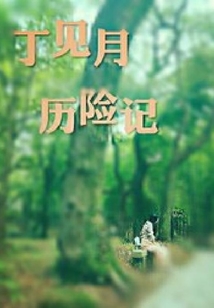 丁見月歷險記