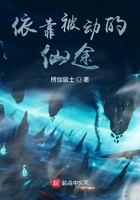 依靠被动的仙途