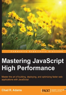 Mastering JavaScript High Performance