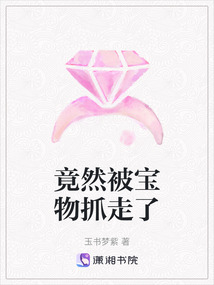 竟然被寶物抓走了