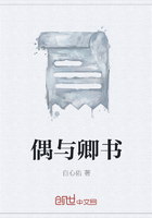 偶与卿书在线阅读