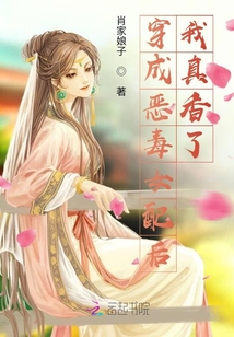 穿成惡毒女配后我真香了